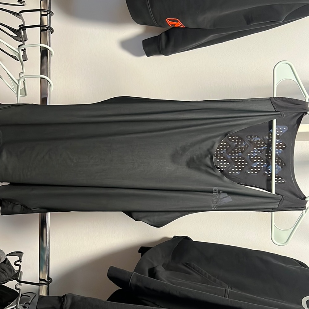Adidas workout tank